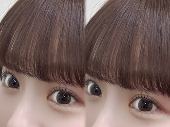 エルレ 錦糸町店(ELRe)/ラッシュリフト