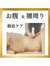 ポッコリお腹&腰回りのもたつき徹底ケア! 20000→14800