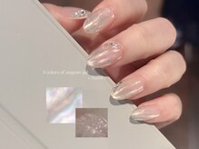 プロフーモ バイ ヨーロー(Profumo by YOLO)の雰囲気（オーロラ×マグネット〈五反田/パラジェル〉）