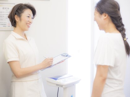 スリムアンドスマイル(Slim&Smile)の写真