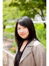 ディティカ リフィ(Dityca rify) 山内 仁美