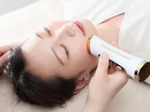 ティアラ(tiara)の雰囲気（むくみ＆疲労解消お任せください！首肩コリ/脚むくみ/下腹ケア）