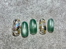 ブラン(BULAN)/定額　リッチ