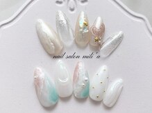 ミリア(mili'a)