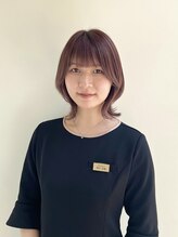 エムスラッシュ スパ 本牧店(M.SLASH) 澤田 真優