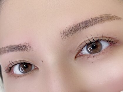 リタアイ(Lita. eye)の写真