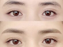 ミライビューティー(MIRAI Beauty)/まつげパーマ/パリジェンヌ