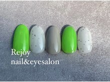 リジョイ(Rejoy)/定額ネイル/5980
