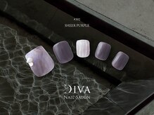 ネイルサロン ディーバ ギンザ(Nail salon Diva GINZA)/フットデザインセレクト