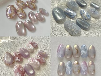 キンモクキ 渋谷店(KINMOKUKI)の写真