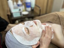 ハクミー(haku me)/☆カーボキシー炭酸ガスパック☆