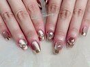 ミラーネイル