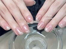 ルレーブ(LE REVE)/チークマグネットフレンチ