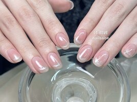 チークマグネットフレンチ