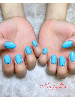 ソワ(sowa)/ネオンカラー