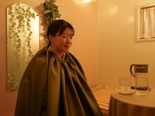 さまざまな効果効能で注目度急上昇中のモリンガ蒸し！茨木初！？