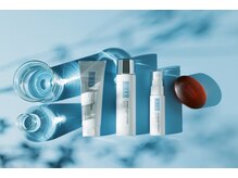 アレッド 大阪店(ared.)/スキンケアがなかなか合わない方