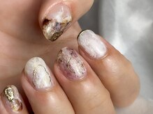 メゾンシンバ(Maison Simba)/Nuance Art