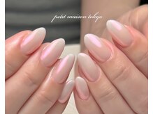 プチメゾン トウキョウ(Petit Maison Tokyo)/ホワイトオーロラ