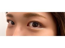 イツキ ヘアーデザイン(ITSUKI hair design)/似合わせまつ毛パーマ