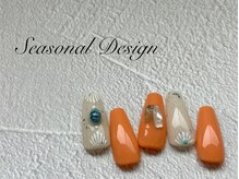 カルフール リル 草加駅西口店(Carrefour lir)/シーズナルデザイン