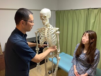 カノアカイロ/状態説明