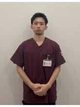 フレスポ 稲毛整骨院&nbsp;塚本 瑞稀