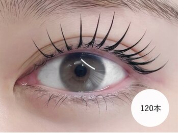 グロウ(glow)/マツエク120本