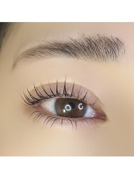 リュクゼール(Luxelle)/パリジェンヌ・まつパ上下