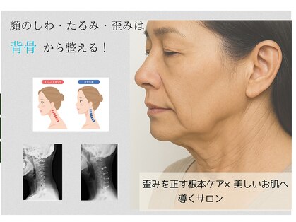 シュエット(chouette)の写真