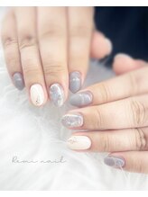 レミネイル(Remi nail)/art course