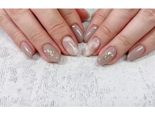 ネイルアンドアイラッシュ アール(ar)の雰囲気（安定した技術・接客が人気。どんなことでも、ご相談下さい。）