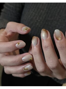 おまかせニュアンス