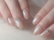 エトワール(etoile)/ホワイトミラー♪