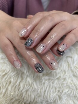 お子様同伴OKのサロン