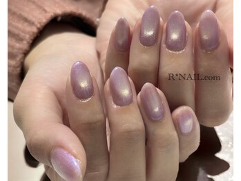アールネイルドットコム(R*NAIL.com)