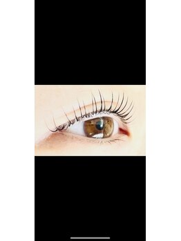 アズール(A/ZOOR)/似合わせまつげパーマ