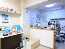 まえざわカイロプラクティック みかさ整体院/受け