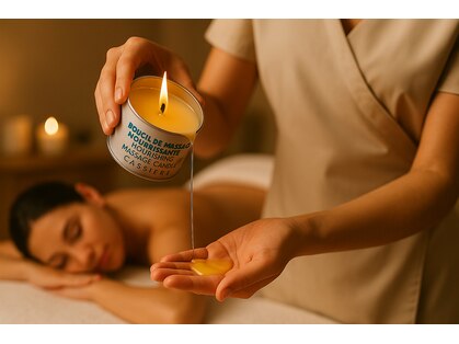 ソワンローズの写真