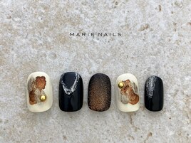 定額￥7,700 ニュアンス 0206c