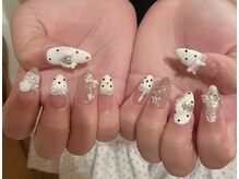 リチュネイル(Richu nail)/