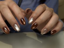 ハイネイル 池袋(Hi nail)/ちゅるんマグネット