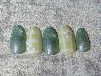 3月新作☆定額デザイン