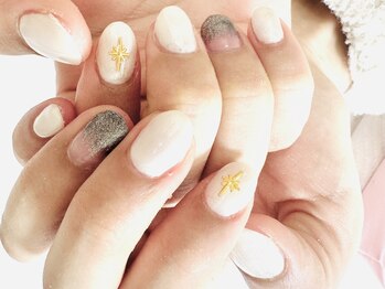 美ノ庵ネイルサロン メトロポリタン前店/