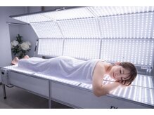 ベリッシマ 清澄白河(Bellissima)/最新コラーゲンマシン