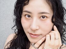 エンバー 吉祥寺(embr.)の雰囲気（濃い眉毛・ボサボサ眉毛も間引きで垢抜け◎/アイブロウ/まゆげ）