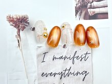 シャルム(Charm)/4月【定額】トレンドコース