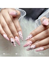 ミハナ(MIHANA )/可愛いデザイン