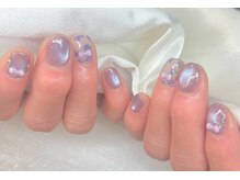 レイサロン(Rey salon)/◇定額ミディアムコース◇¥6.600
