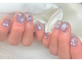 レイサロン(Rey salon)/◇定額ミディアムコース◇¥6.600
